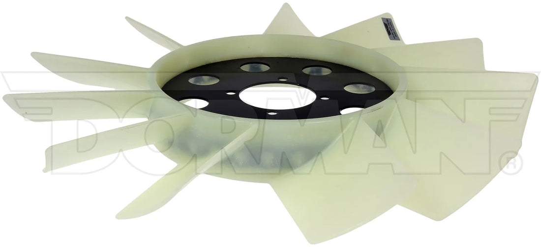 Dorman 620-082 2002-2007 Jeep Liberty Engine Cooling Fan Blade