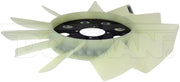 Dorman 620-082 2002-2007 Jeep Liberty Engine Cooling Fan Blade
