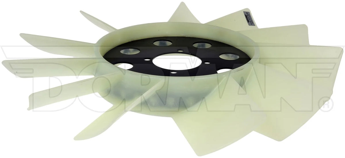 Dorman 620-082 2002-2007 Jeep Liberty Engine Cooling Fan Blade