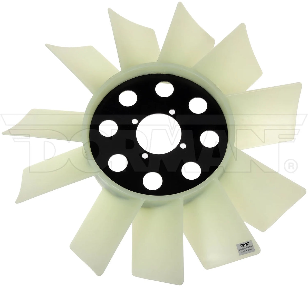 Dorman 620-082 2002-2007 Jeep Liberty Engine Cooling Fan Blade