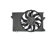 Dorman 620-100 1992-1994 Mercury Topaz Engine Cooling Fan Assembly