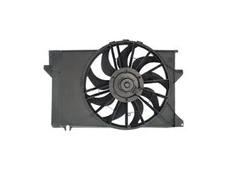 Dorman 620-100 1992-1994 Mercury Topaz Engine Cooling Fan Assembly