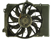 Dorman 620-101 1990-1995 Ford Taurus Engine Cooling Fan Assembly