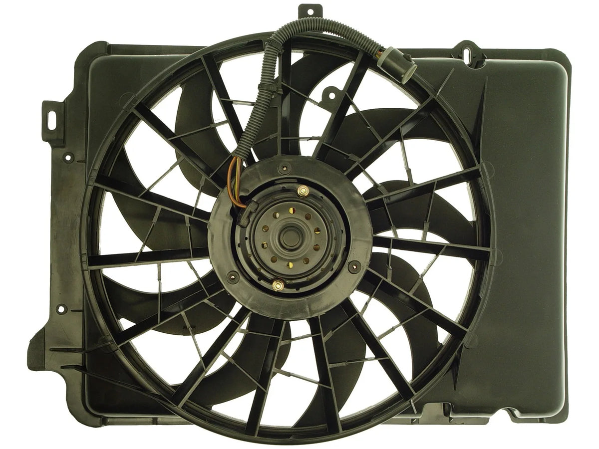 Dorman 620-101 1990-1995 Ford Taurus Engine Cooling Fan Assembly