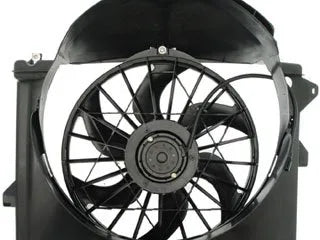 Dorman 620-107 1995-1997 Mercury Grand Marquis Engine Cooling Fan Assembly