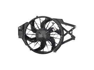 Dorman 620-109 1997-1998 Ford Mustang Engine Cooling Fan Assembly