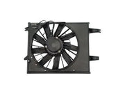 Dorman 620-111 1993-1995 Mercury Villager Engine Cooling Fan Assembly