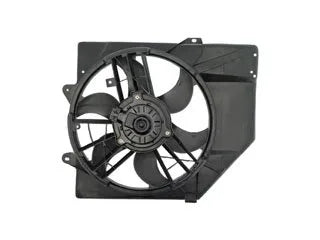 Dorman 620-114 1993-1996 Mercury Tracer Engine Cooling Fan Assembly