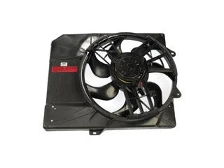 Dorman 620-115 1997-2003 Ford Escort Engine Cooling Fan Assembly