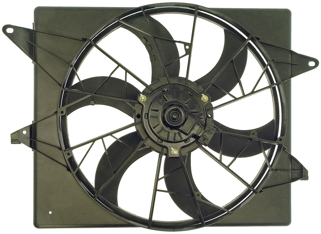 Dorman 620-118 1994-1997 Ford Thunderbird Engine Cooling Fan Assembly