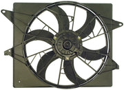 Dorman 620-118 1994-1997 Ford Thunderbird Engine Cooling Fan Assembly