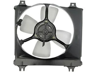Dorman 620-122 1990-1993 Ford Festiva Engine Cooling Fan Assembly