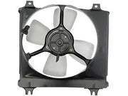 Dorman 620-122 1990-1993 Ford Festiva Engine Cooling Fan Assembly