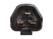 Dorman 620-127 1996-1998 Nissan Quest Engine Cooling Fan Assembly