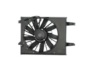 Dorman 620-127 1996-1998 Nissan Quest Engine Cooling Fan Assembly