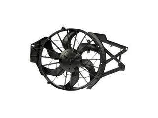 Dorman 620-130 1997-2000 Ford Mustang Engine Cooling Fan Assembly