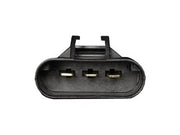 Dorman 620-134 1992-1994 Mercury Topaz Engine Cooling Fan Assembly