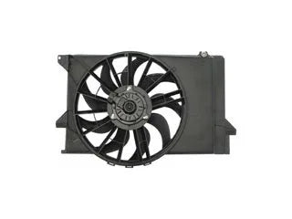 Dorman 620-134 1992-1994 Mercury Topaz Engine Cooling Fan Assembly