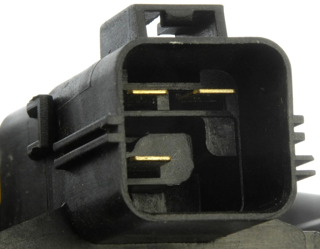 Dorman 620-137 2005-2014 Ford Mustang Engine Cooling Fan Assembly