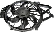 Dorman 620-138 1999-2004 Ford Mustang Engine Cooling Fan Assembly