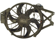 Dorman 620-139 2001-2004 Ford Mustang Engine Cooling Fan Assembly