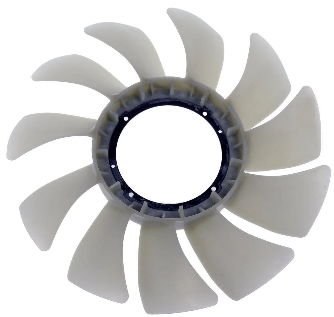 Dorman 620-141 2006-2010 Ford Explorer Engine Cooling Fan Blade