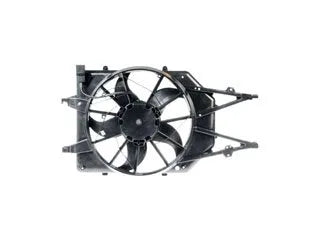 Dorman 620-142 2000-2002 Ford Focus Engine Cooling Fan Assembly