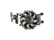 Dorman 620-146 2002-2010 Ford Explorer Engine Cooling Fan Assembly