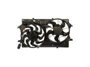 Dorman 620-147 2003-2004 Ford Focus Engine Cooling Fan Assembly