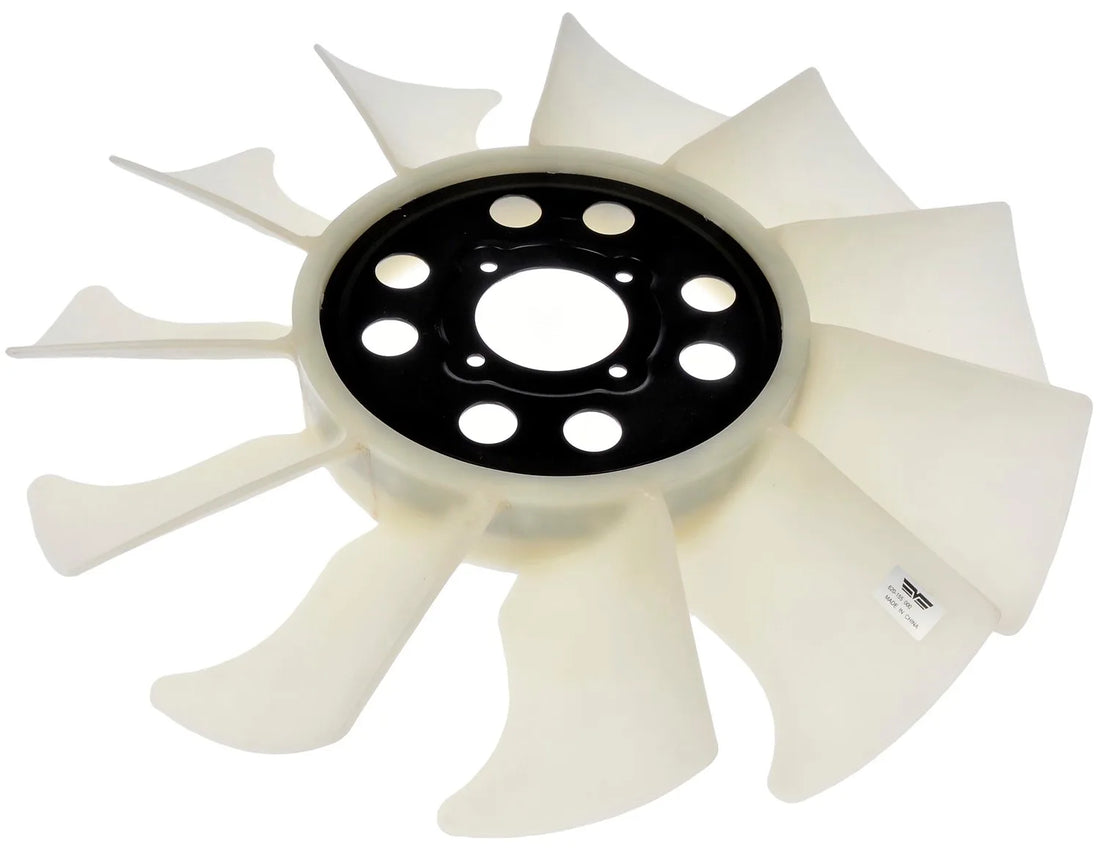 Dorman 620-155 1998-2003 Ford Ranger Engine Cooling Fan Blade