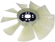 Dorman 620-158 2003-2004 Ford E-350 Club Wagon Engine Cooling Fan Blade