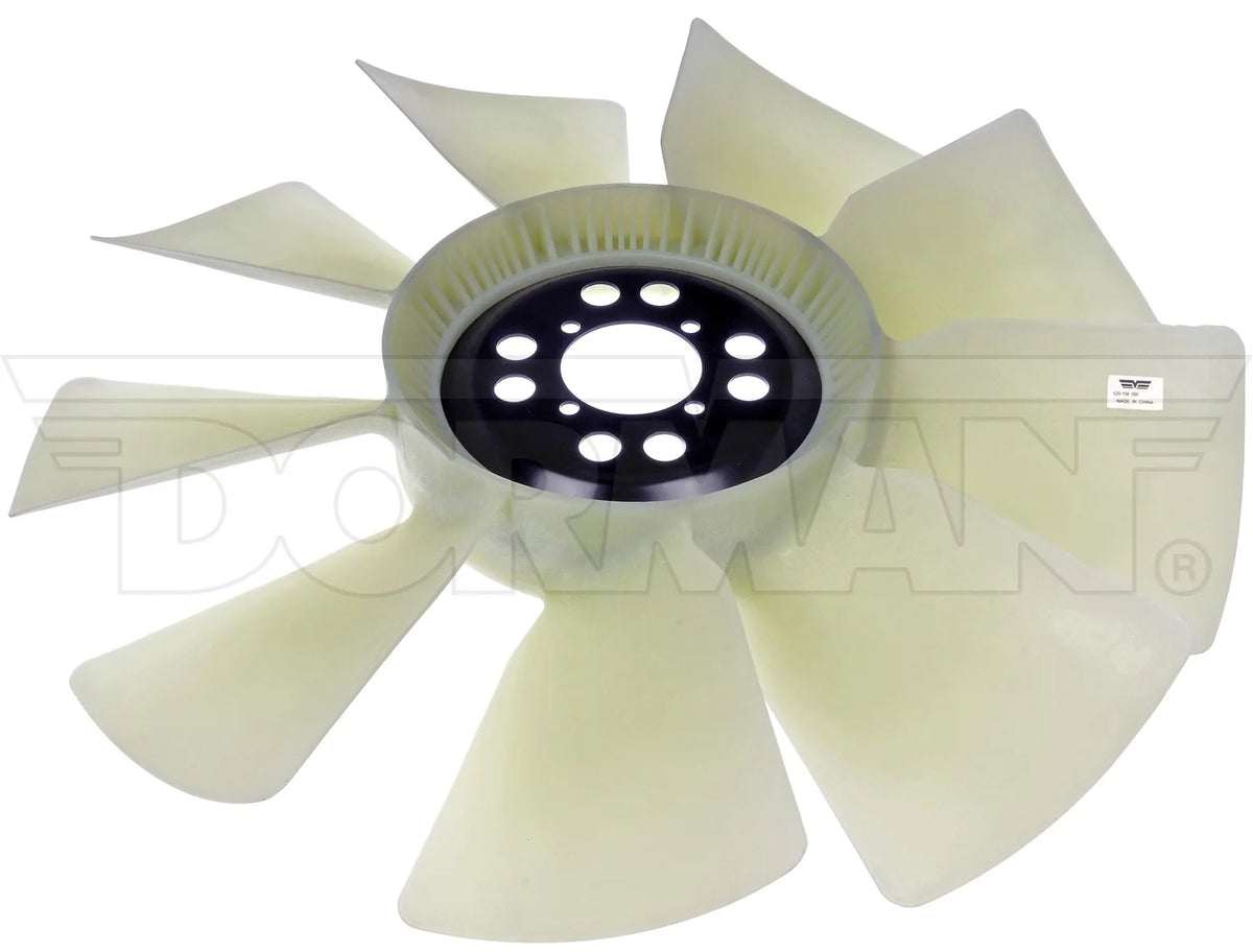 Dorman 620-158 2003-2004 Ford E-350 Club Wagon Engine Cooling Fan Blade