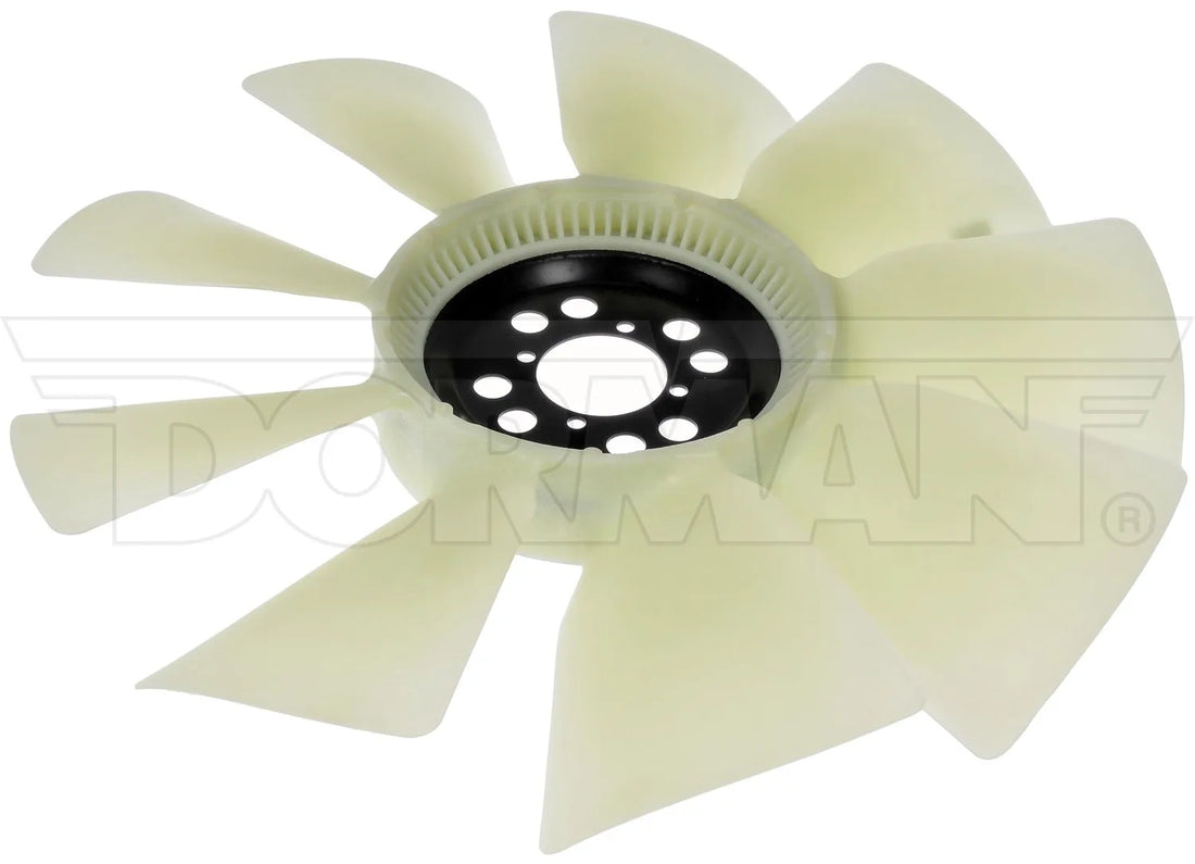 Dorman 620-158 2003-2004 Ford E-350 Club Wagon Engine Cooling Fan Blade