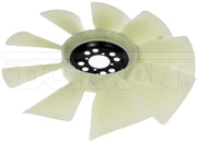 Dorman 620-158 2003-2004 Ford E-350 Club Wagon Engine Cooling Fan Blade