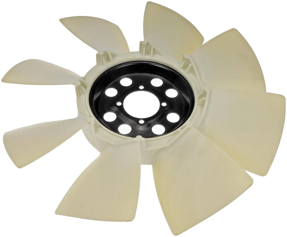Dorman 620-159 1999-2019 Ford F-53 Motorhome Chassis Engine Cooling Fan Blade