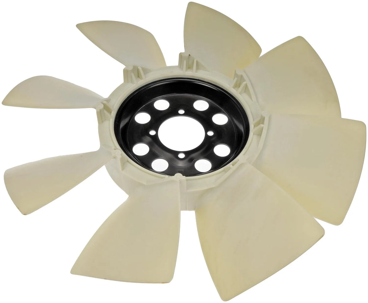Dorman 620-159 1999-2019 Ford F-53 Motorhome Chassis Engine Cooling Fan Blade