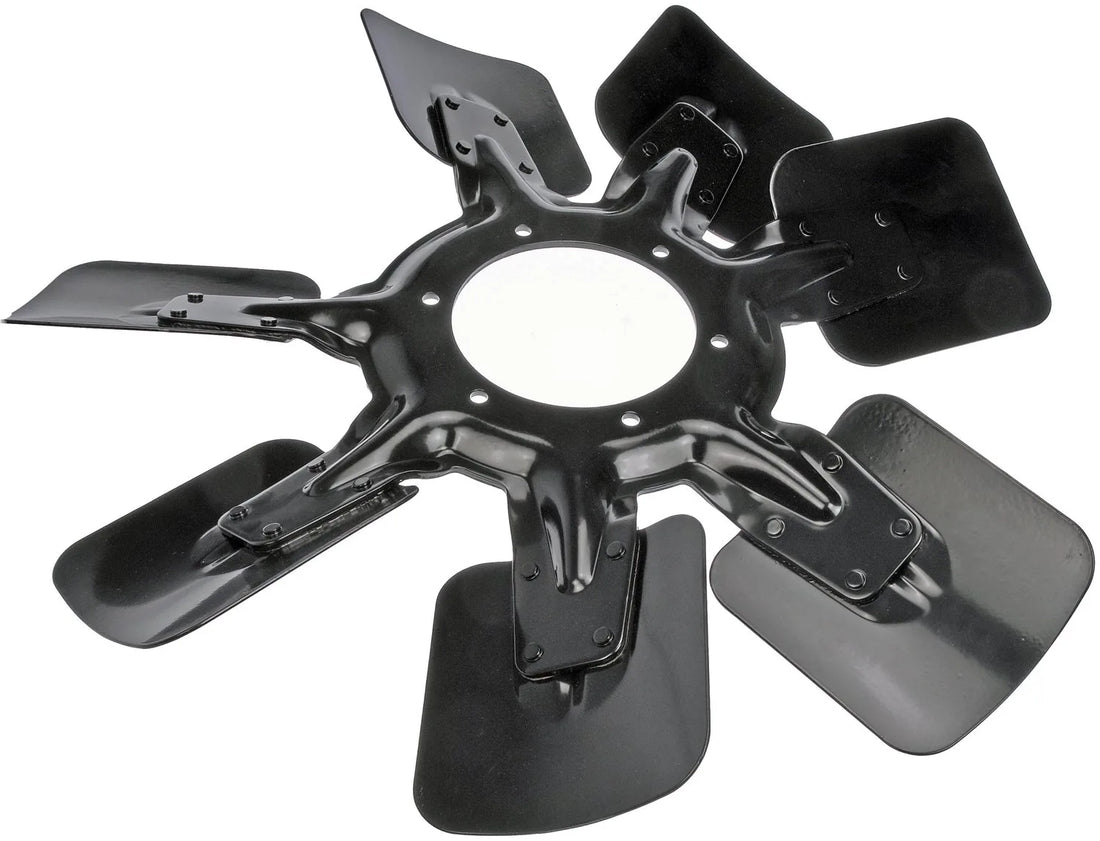 Dorman 620-161 2003-2004 Ford E-350 Club Wagon Engine Cooling Fan Blade