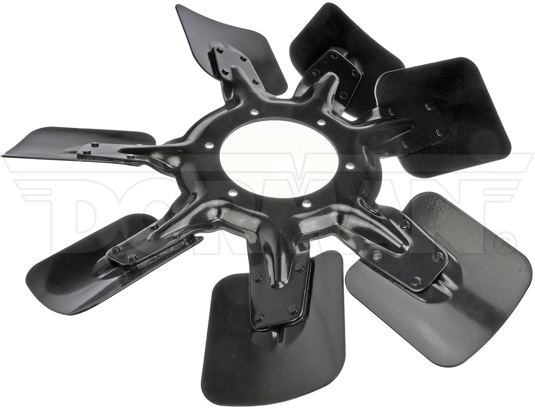 Dorman 620-161 2003-2004 Ford E-350 Club Wagon Engine Cooling Fan Blade