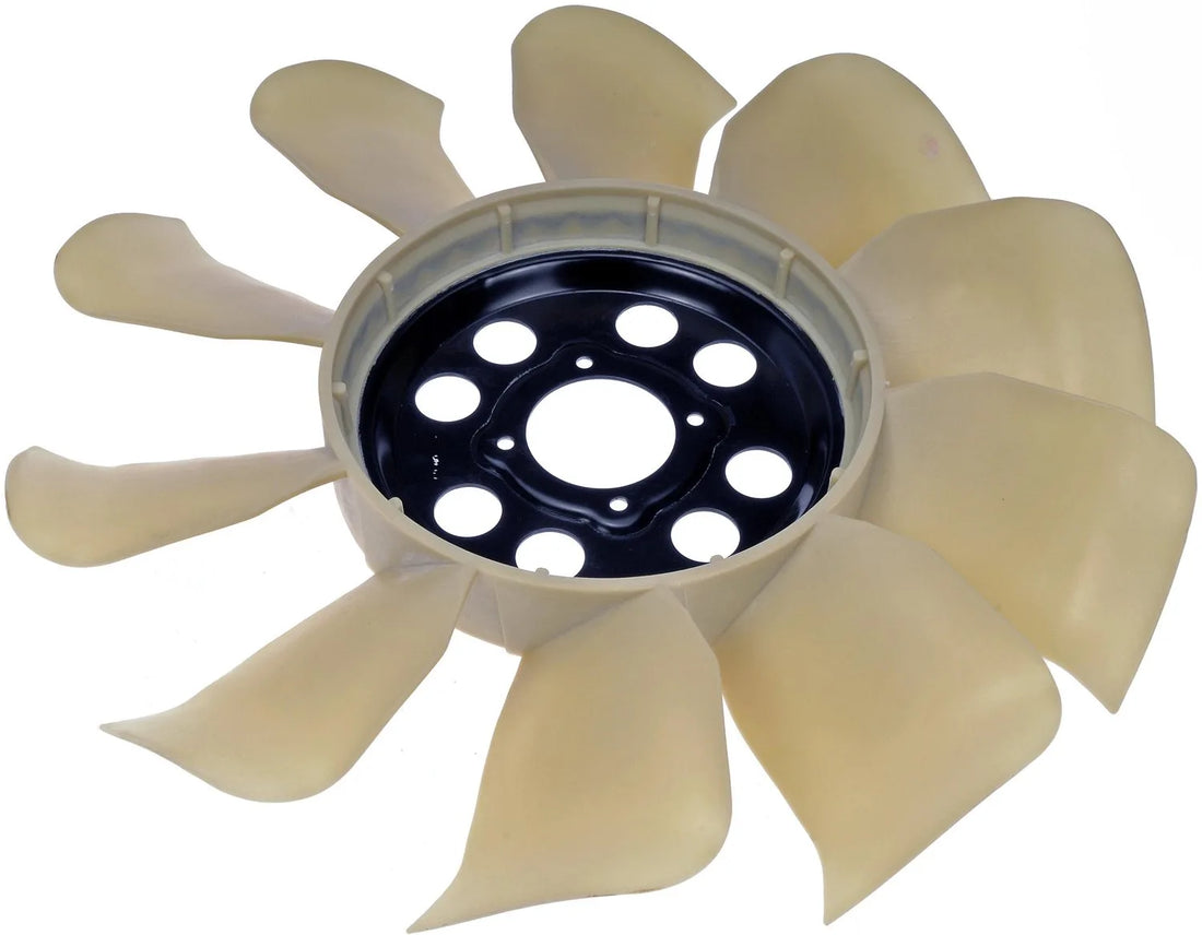 Dorman 620-163 2003-2016 Ford E-450 Super Duty Engine Cooling Fan Blade