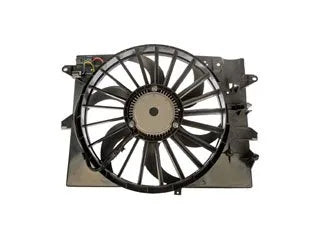Dorman 620-164 2002-2004 Lincoln LS Engine Cooling Fan Assembly