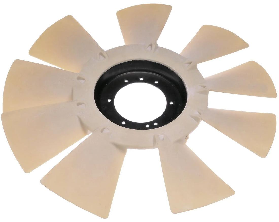 Dorman 620-166 2008-2010 Ford F-250 Super Duty Engine Cooling Fan Blade