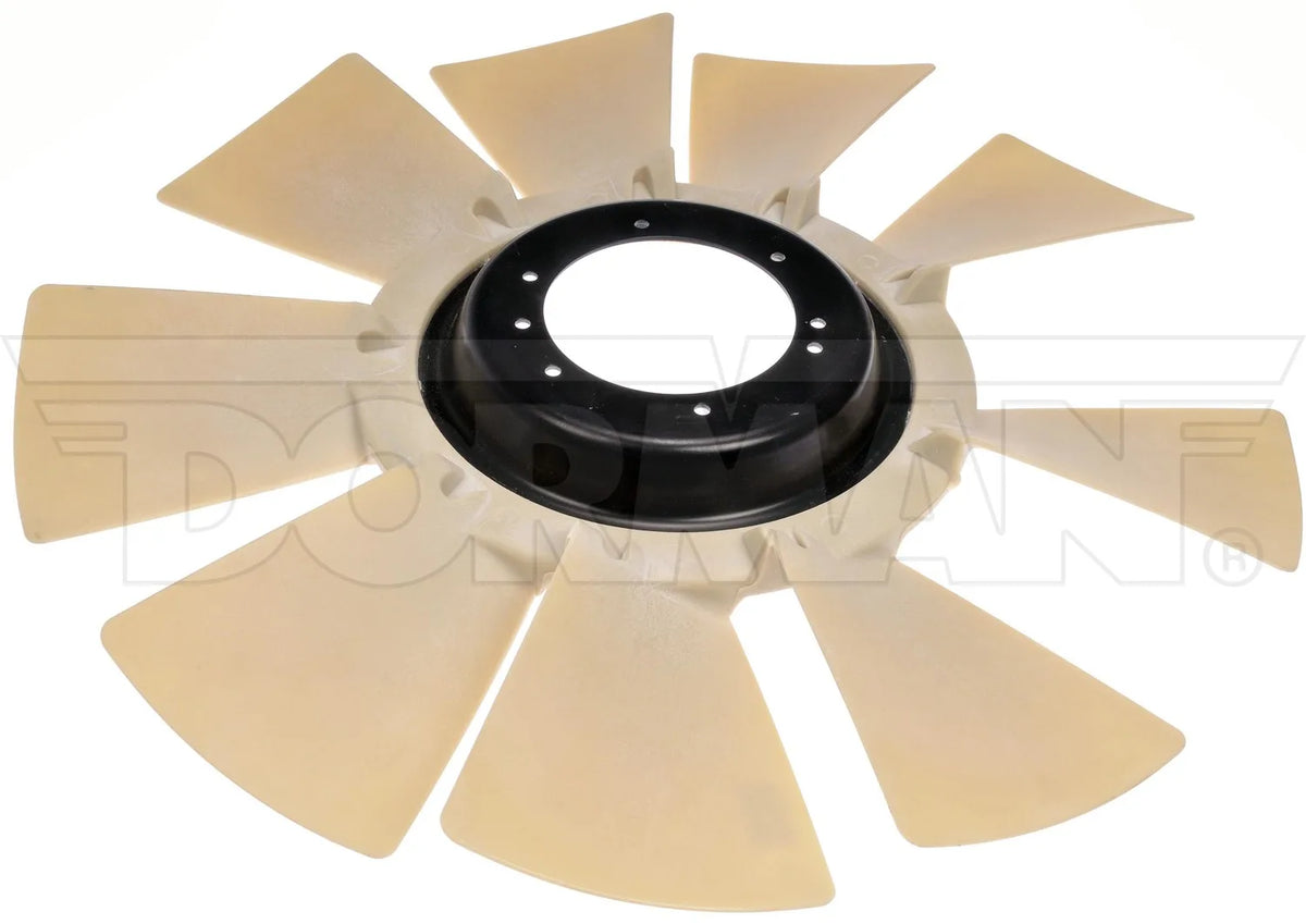 Dorman 620-166 2008-2010 Ford F-250 Super Duty Engine Cooling Fan Blade