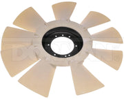 Dorman 620-166 2008-2010 Ford F-250 Super Duty Engine Cooling Fan Blade