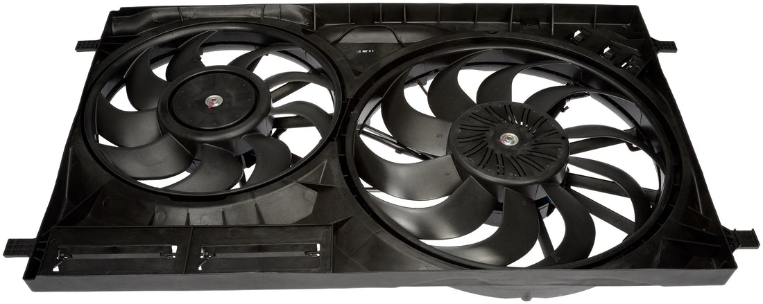 Dorman 620-167 2015-2025 Ford Transit-150 Engine Cooling Fan Assembly
