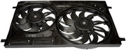 Dorman 620-167 2015-2025 Ford Transit-150 Engine Cooling Fan Assembly