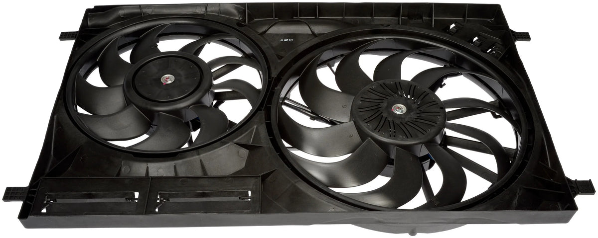 Dorman 620-167 2015-2025 Ford Transit-150 Engine Cooling Fan Assembly