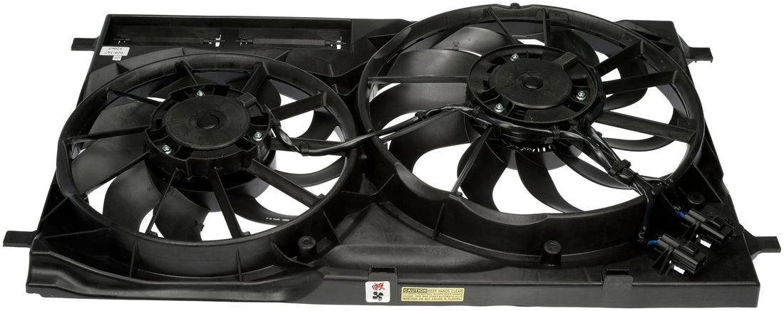 Dorman 620-167 2015-2025 Ford Transit-150 Engine Cooling Fan Assembly
