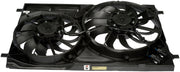 Dorman 620-167 2015-2025 Ford Transit-150 Engine Cooling Fan Assembly