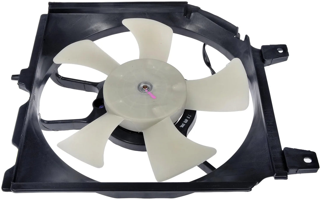 Dorman 620-172 1996 Nissan Lucino A/C Condenser Fan Assembly
