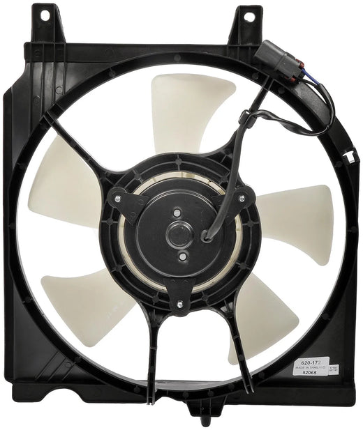 Dorman 620-172 Condenser Fan Assembly Without Controller